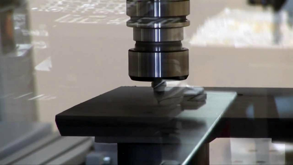 Laboratorien der Fakultät für Holztechnik und Bau in Rosenheim